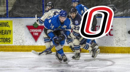 Penticton Vees' Ward commits to Nebraska-Omaha | iNFOnews.ca Penticton Vees' Ward commits to Nebraska-Omaha | iNFOnews.ca
