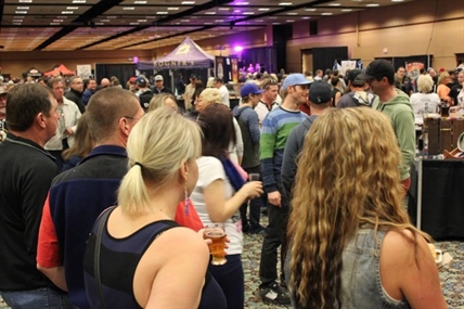 Look ahead to Spring in Penticton with the Fest of Ale | iNFOnews.ca Look ahead to Spring in Penticton with the Fest of Ale | iNFOnews.ca