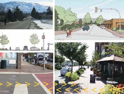 West Kelowna spending big bucks on Phase One of Brown Road upgrade | iNFOnews.ca West Kelowna spending big bucks on Phase One of Brown Road upgrade | iNFOnews.ca