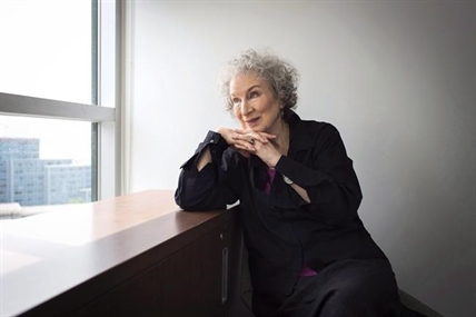 Margaret Atwood compares UBC probe of Steven Galloway to Salem witch trials | iNFOnews.ca Margaret Atwood compares UBC probe of Steven Galloway to Salem witch trials | iNFOnews.ca