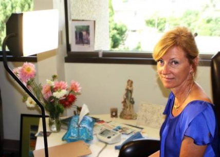 SAD lamps shed light on seasonal depression at Vernon Jubilee Hospital | iNFOnews.ca