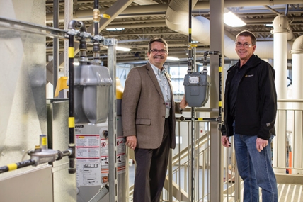 FortisBC donation fuels new lab, teaching tools at Okanagan College | iNFOnews.ca