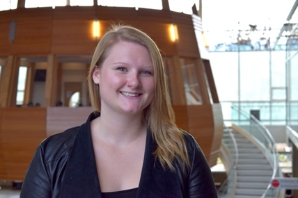 Scholarship for Selkirk College student makes move to Okanagan College easier | iNFOnews.ca Scholarship for Selkirk College student makes move to Okanagan College easier | iNFOnews.ca