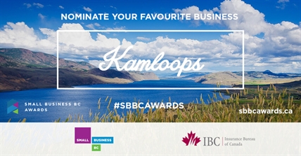 Six Kamloops businesses nominated for Small Business BC awards | iNFOnews.ca Six Kamloops businesses nominated for Small Business BC awards | iNFOnews.ca