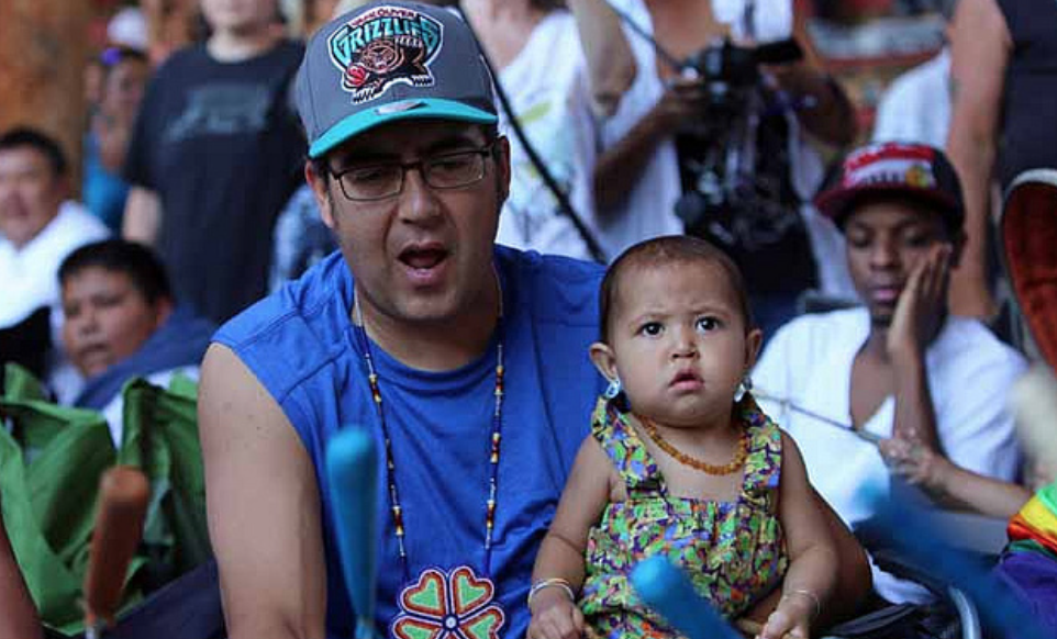 Kamloopa Powwow offers culture, inspiration | iNFOnews.ca Kamloopa Powwow offers culture, inspiration | iNFOnews.ca