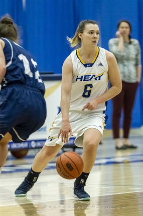 RECAP: Heat earn first win of the season, 73-68 over visiting Cougars | iNFOnews.ca RECAP: Heat earn first win of the season, 73-68 over visiting Cougars | iNFOnews.ca