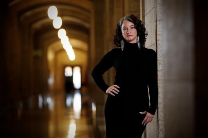 Indigenous Manitoba legislator shares story of sexual abuse, ripple effects | iNFOnews.ca