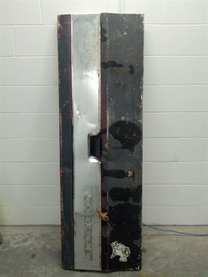 Truck used as battering ram in thefts | iNFOnews.ca Truck used as battering ram in thefts | iNFOnews.ca
