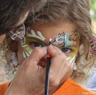Gyro Park opens up for families | iNFOnews.ca