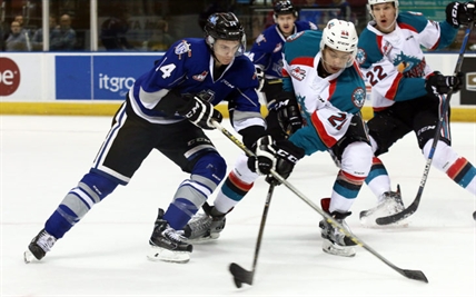 Kelowna Rockets victorious in Victoria | iNFOnews.ca Kelowna Rockets victorious in Victoria | iNFOnews.ca