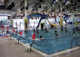 Big price tag for aquatic centre upgrades | iNFOnews.ca