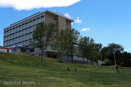 RIH site prep moving forward | iNFOnews.ca