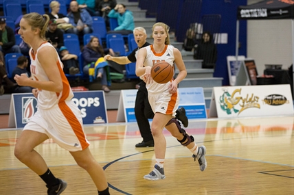 WolfPack women’s basketball set to battle UBCO at home | iNFOnews.ca