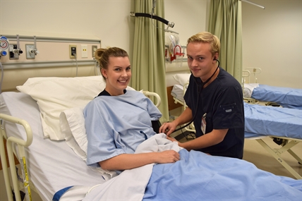 Okanagan College's BSN bridging program recognized by CASN | iNFOnews.ca