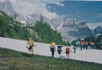North Okanagan Naturalists’ Club celebrates 65 years of activity | iNFOnews.ca North Okanagan Naturalists’ Club celebrates 65 years of activity | iNFOnews.ca