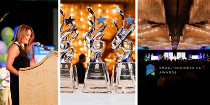 Five Penticton businesses nominated for Small Business BC awards | iNFOnews.ca