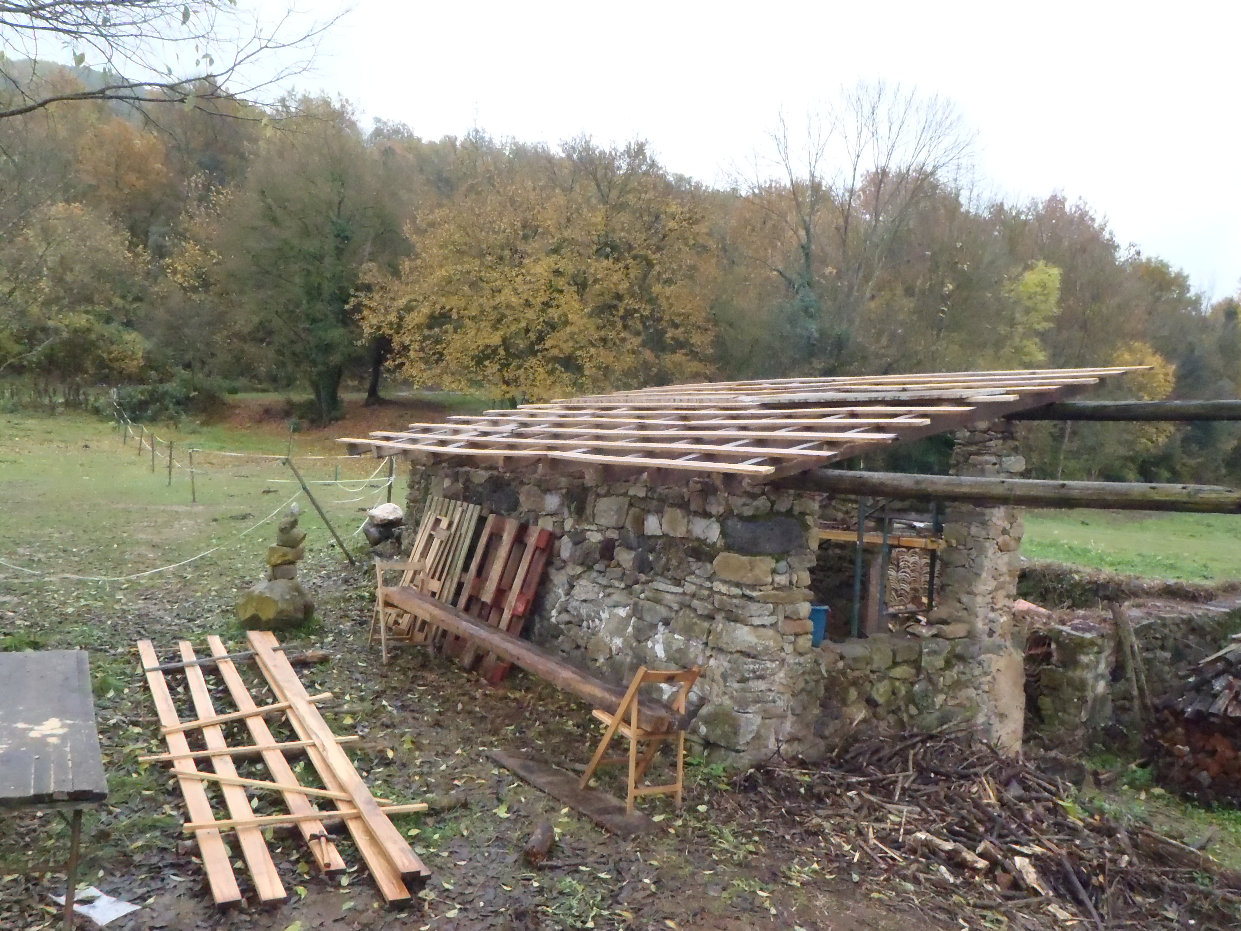 MORAN: Working and eating my way across Spain | iNFOnews.ca