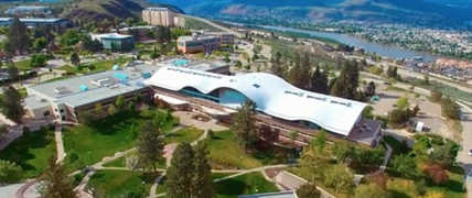 Thompson Rivers University Foundation changing lives in a big way | iNFOnews.ca