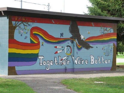 The North Shore gets its own celebration back | iNFOnews.ca