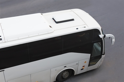 Review following serious crashes finds bus travel in B.C. is safe | iNFOnews.ca