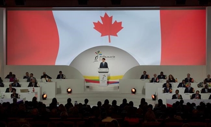 PM says among friends at la Francophonie, he must speak truth on LGBTQ rights | iNFOnews.ca