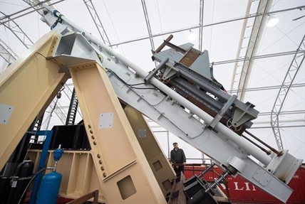 B.C. company mixes technology, storytelling to design high-end theme park rides | iNFOnews.ca