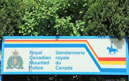 Have you seen plane marked 'CFQTR'? | iNFOnews.ca