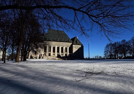 Canada's highest court to hear landmark cases on indigenous rights | iNFOnews.ca