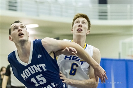 RECAP: Sputtering second half offense dooms UBC Okanagan | iNFOnews.ca