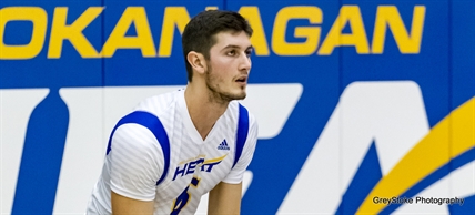 RECAP: UBC Okanagan log second straight road win | iNFOnews.ca