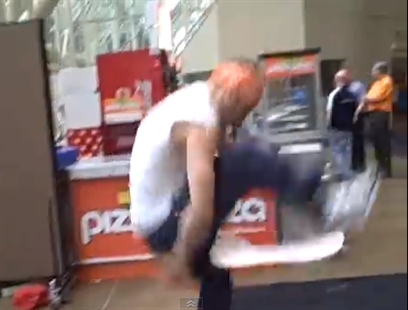 Amazing dough maker | iNFOnews.ca