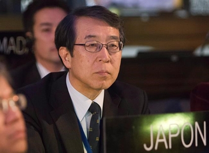 Japan waits to deal direct with Canada on trade, not ready to abandon TPP: envoy | iNFOnews.ca