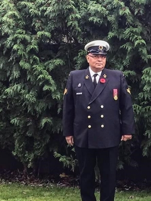 Defence Department names master seaman who died in industrial accident in B.C. | iNFOnews.ca Defence Department names master seaman who died in industrial accident in B.C. | iNFOnews.ca