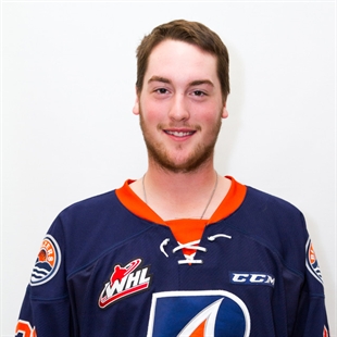 Kamloops Blazers' Ingram named to World Junior Selection Camp roster | iNFOnews.ca Kamloops Blazers' Ingram named to World Junior Selection Camp roster | iNFOnews.ca