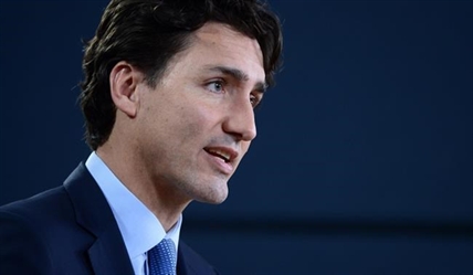 Liberals say yes to controversial Trans Mountain pipeline project in B.C. | iNFOnews.ca Liberals say yes to controversial Trans Mountain pipeline project in B.C. | iNFOnews.ca