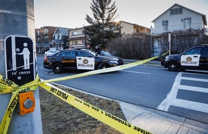 Woman dead as police-involved shootings in Calgary hit double digits | iNFOnews.ca Woman dead as police-involved shootings in Calgary hit double digits | iNFOnews.ca