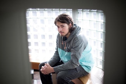 Family warns against 'guardian homes' after teen's therapy dog taken by breeder | iNFOnews.ca