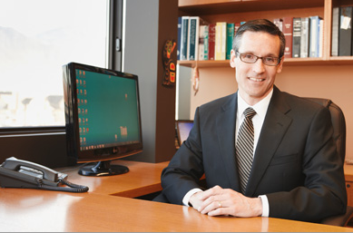 Kamloops lawyer appointed as new judge | iNFOnews.ca