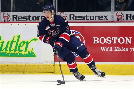 Kelowna Rockets acquire veteran D in three-player trade | iNFOnews.ca