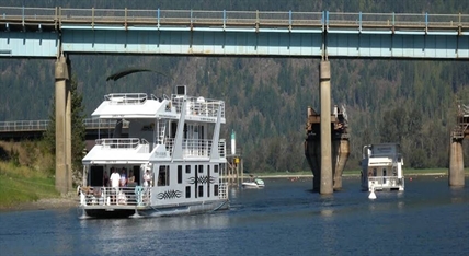 Sicamous' RW Bruhn Bridge feedback deadline extended | iNFOnews.ca Sicamous' RW Bruhn Bridge feedback deadline extended | iNFOnews.ca