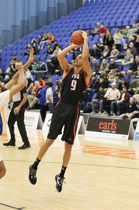 WolfPack men’s basketball to face red hot UNBC squad | iNFOnews.ca