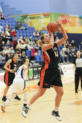 TRU WolfPack women’s basketball set to battle UNBC | iNFOnews.ca