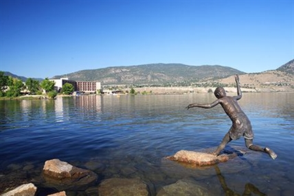 Call for artists for Penticton’s Public Sculpture Exhibition | iNFOnews.ca Call for artists for Penticton’s Public Sculpture Exhibition | iNFOnews.ca