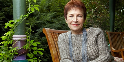 Author Caroline Myss to speak in Kelowna | iNFOnews.ca