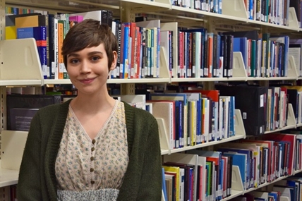 Okanagan College student overcomes creative block to win Three-hour Short Story Contest | iNFOnews.ca