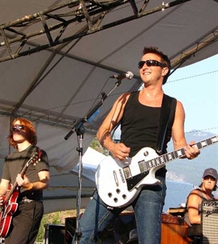 Free concert expected to draw thousands | iNFOnews.ca