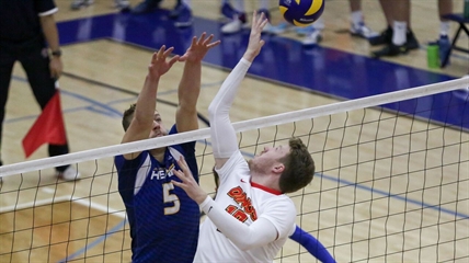 RECAP: Heat split weekend series with Dinos after 3-0 loss on Saturday night. | iNFOnews.ca