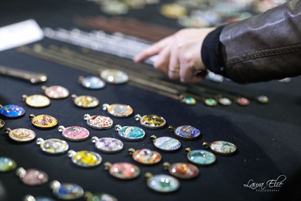 Kelowna's largest holiday craft event promises to delight shoppers for another year | iNFOnews.ca