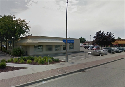 Kelowna mounties nab a bank robbery suspect | iNFOnews.ca Kelowna mounties nab a bank robbery suspect | iNFOnews.ca
