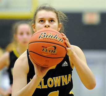 WolfPack women’s basketball look to Kelowna for recruits | iNFOnews.ca